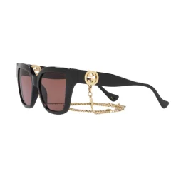 New Rectangle Sunglasses GC001630 Women Sunglasses