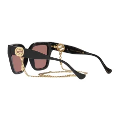 New Rectangle Sunglasses GC001630 Women Sunglasses