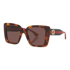 Sale Rectangle Sunglasses GC002405 GG1861S Women Sunglasses