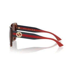 Sale Rectangle Sunglasses GC002405 GG1861S Women Sunglasses