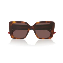 Sale Rectangle Sunglasses GC002405 GG1861S Women Sunglasses