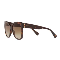 Discount Rectangle Sunglasses GG0459S Women Sunglasses