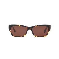New Rectangle Sunglasses 6J000370 Women Sunglasses