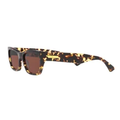 New Rectangle Sunglasses 6J000370 Women Sunglasses
