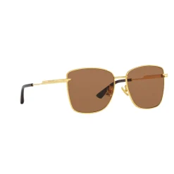 Outlet Rectangle Sunglasses 6J000402 Women Sunglasses