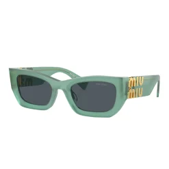 Rectangle Sunglasses MU 09WS Women Sunglasses