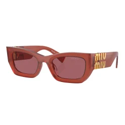 Discount Rectangle Sunglasses MU 09WS Women Sunglasses