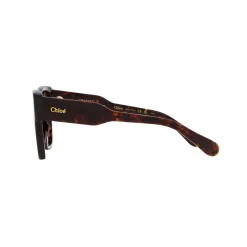 Rectangle Sunglasses 6N000477 Women Sunglasses