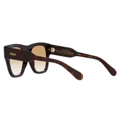 Rectangle Sunglasses 6N000477 Women Sunglasses