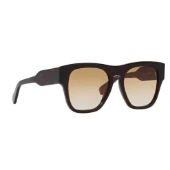 Rectangle Sunglasses 6N000477 Women Sunglasses