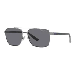 Outlet Rectangle Sunglasses 0PH3137 Women Sunglasses
