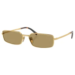Rectangle Sunglasses PR A60S Women Sunglasses