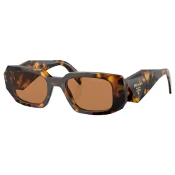 Discount Rectangle Sunglasses PR 17WS Women Sunglasses