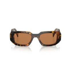 Discount Rectangle Sunglasses PR 17WS Women Sunglasses