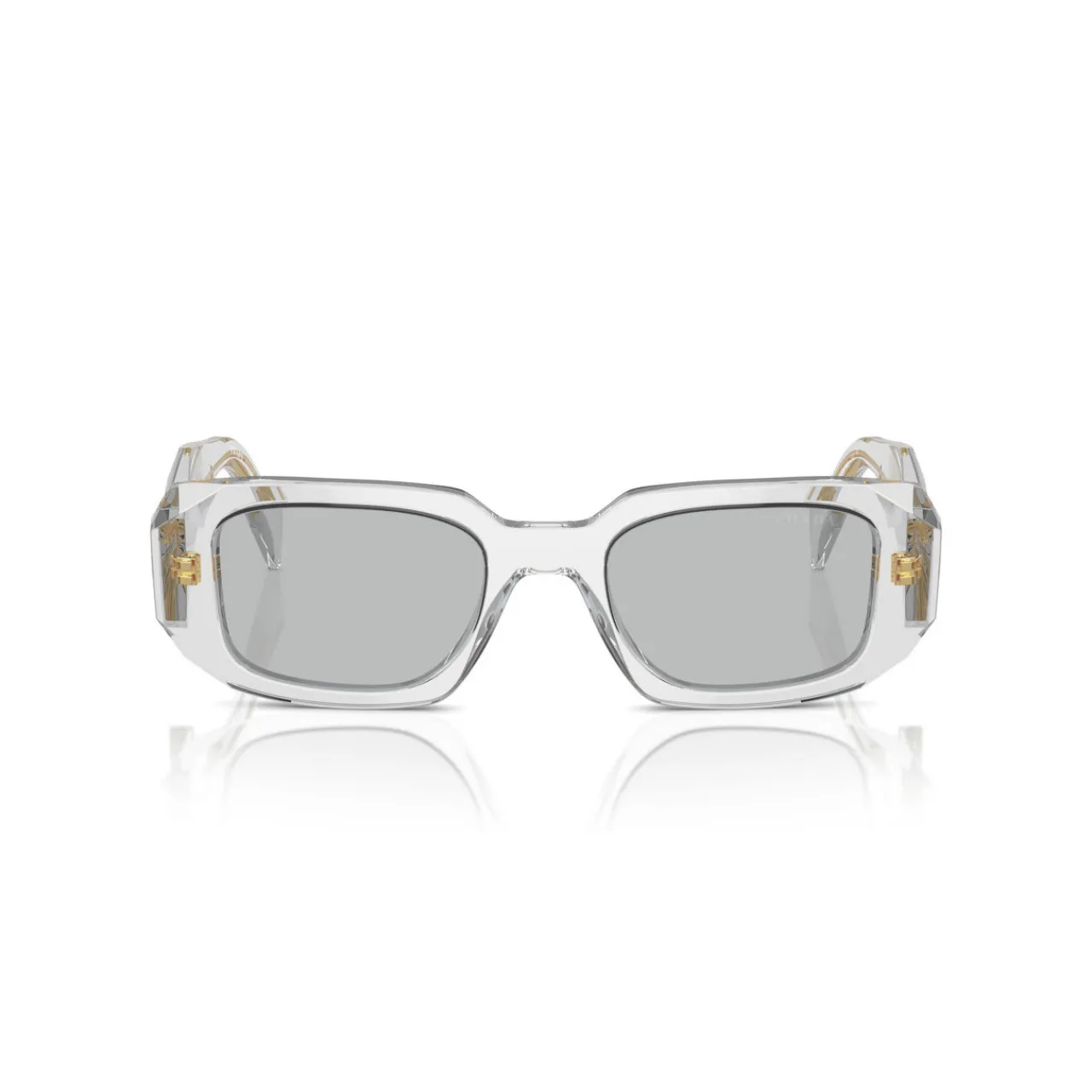 Hot Rectangle Sunglasses PR 17WS Women Sunglasses