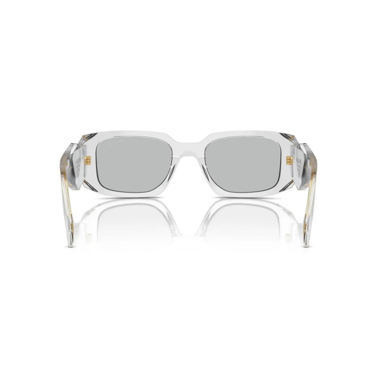 Hot Rectangle Sunglasses PR 17WS Women Sunglasses