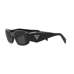 Clearance Rectangle Sunglasses 0PR 17WS Women Sunglasses