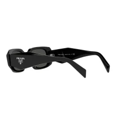 Clearance Rectangle Sunglasses 0PR 17WS Women Sunglasses