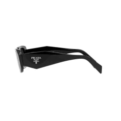Clearance Rectangle Sunglasses 0PR 17WS Women Sunglasses