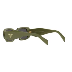 New Rectangle Sunglasses PR 17WS Women Sunglasses