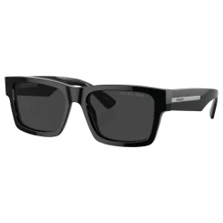 Outlet Rectangle Sunglasses PR 25ZS Women Sunglasses