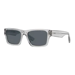 New Rectangle Sunglasses PR 25ZS Women Sunglasses