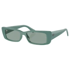 Best Rectangle Sunglasses RB4425 Teru Bio-Based Women Sunglasses