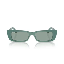 Best Rectangle Sunglasses RB4425 Teru Bio-Based Women Sunglasses
