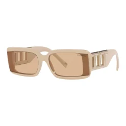 Clearance Rectangle Sunglasses TF4197 Women Sunglasses