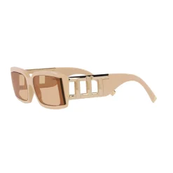 Clearance Rectangle Sunglasses TF4197 Women Sunglasses