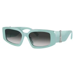 Hot Rectangle Sunglasses TF4208U Women Sunglasses