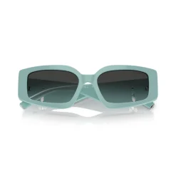 Hot Rectangle Sunglasses TF4208U Women Sunglasses