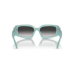Hot Rectangle Sunglasses TF4208U Women Sunglasses