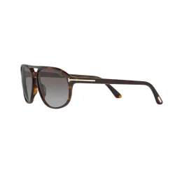 Online Rectangle Sunglasses 0TR000708 Women Sunglasses