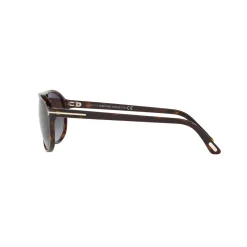 Online Rectangle Sunglasses 0TR000708 Women Sunglasses