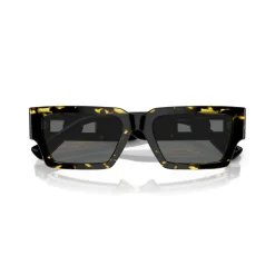 New Rectangle Sunglasses VE4459 Women Sunglasses