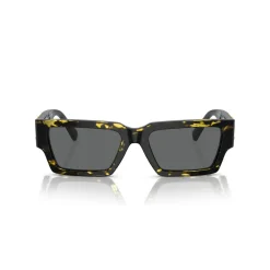 New Rectangle Sunglasses VE4459 Women Sunglasses