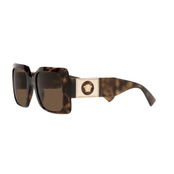 Best Rectangle Sunglasses 0VE4405 Women Sunglasses