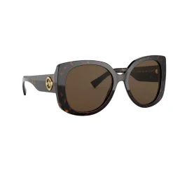 Sale Rectangle Sunglasses 0VE4387 Women Sunglasses