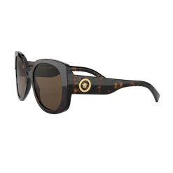 Sale Rectangle Sunglasses 0VE4387 Women Sunglasses