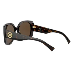 Sale Rectangle Sunglasses 0VE4387 Women Sunglasses