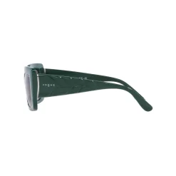 New Rectangle Sunglasses VO5481S Women Sunglasses
