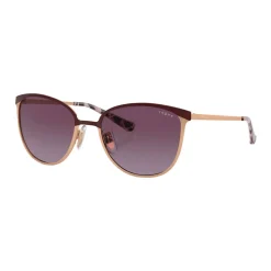 Clearance Rectangle Sunglasses VO4002S Women Sunglasses