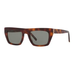 New Rectangle Sunglasses YS000582 Women Sunglasses