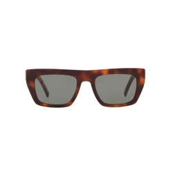 New Rectangle Sunglasses YS000582 Women Sunglasses