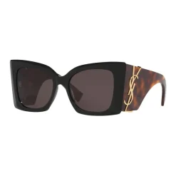 Hot Rectangle Sunglasses YS000488 Women Sunglasses