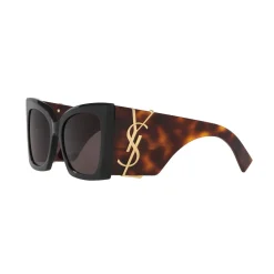 Hot Rectangle Sunglasses YS000488 Women Sunglasses