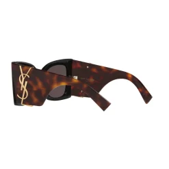 Hot Rectangle Sunglasses YS000488 Women Sunglasses