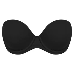 Discount Red Carpet Strapless Bra Women Lingerie