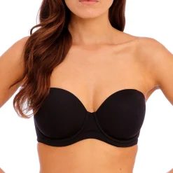 Discount Red Carpet Strapless Bra Women Lingerie